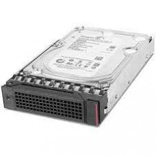 LENOVO Hard Drive DE Series 8TB 7.2K 3.5in SAS 2U12 LENOVO Hard Drive DE Series 8TB 7.2K 3.5in SAS 2U12